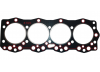 Прокладка головки блока R4105 / Engine cylinder head gasket R4105 (4R010011)