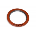 Сальник вала коленчатого задний TDK 48 4LT/Front oil seal